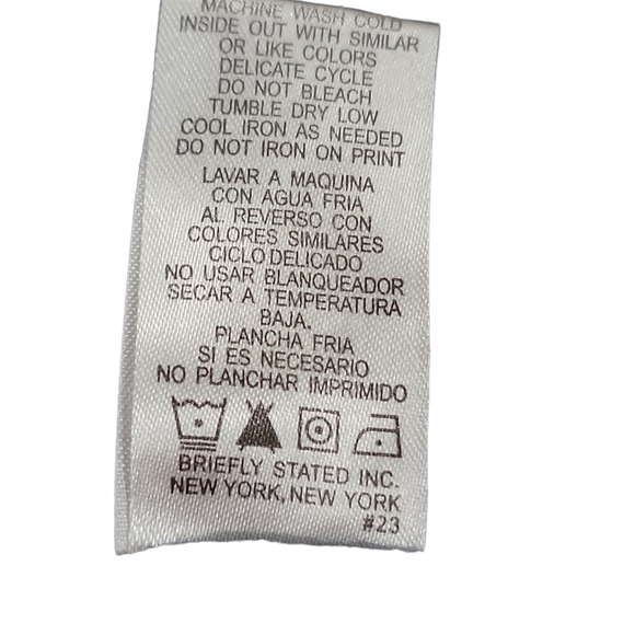 Size large Disney tinker bell shirt - Picture 2 of 7